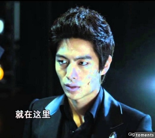 我從小就有陰陽眼，竟交了一個也能見鬼的男友，沒想到某天男友撞鬼病危，我居然發現了一個關於自己的恐怖真相． ． ． 徹底擊垮我的