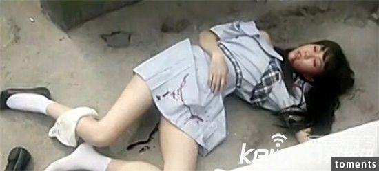 香港十大殺人奇案曝光！剝皮溶骨殘忍至極...原來電影拍的都是真的！