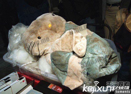 香港十大殺人奇案曝光！剝皮溶骨殘忍至極...原來電影拍的都是真的！