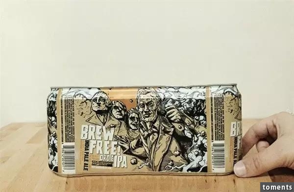 超驚悚的全景照！ 真是見鬼了！