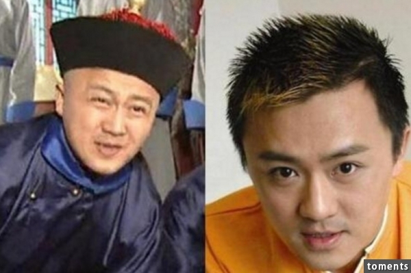 還記得《還珠格格》裡的小鄧子嗎？他竟然是隱藏最深的星二代！知道他的身家背景後，連導演都有眼不識泰山...