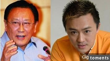 還記得《還珠格格》裡的小鄧子嗎？他竟然是隱藏最深的星二代！知道他的身家背景後，連導演都有眼不識泰山...