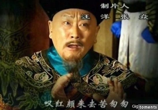 還記得《還珠格格》裡的小鄧子嗎？他竟然是隱藏最深的星二代！知道他的身家背景後，連導演都有眼不識泰山...