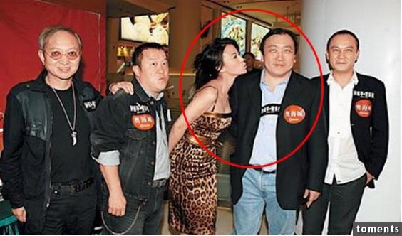 她演三級片成名與舒淇齊名，劈腿王晶吳鎮宇，私生活混亂至今無後