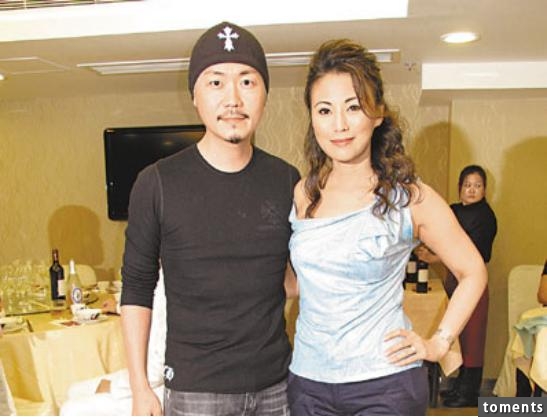 她演三級片成名與舒淇齊名，劈腿王晶吳鎮宇，私生活混亂至今無後