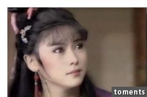 她美貌不輸林青霞，事業當紅時下嫁鄭少秋，隱忍“小三”罵名至今
