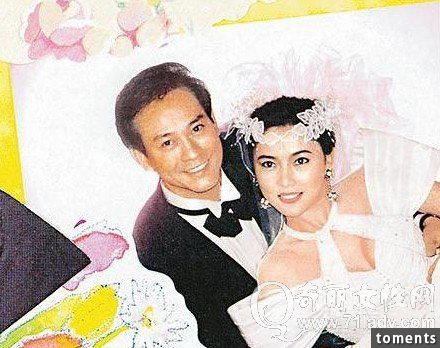 她美貌不輸林青霞，事業當紅時下嫁鄭少秋，隱忍“小三”罵名至今