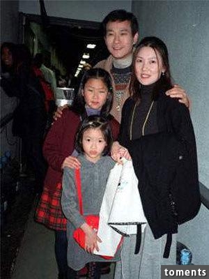 她美貌不輸林青霞，事業當紅時下嫁鄭少秋，隱忍“小三”罵名至今