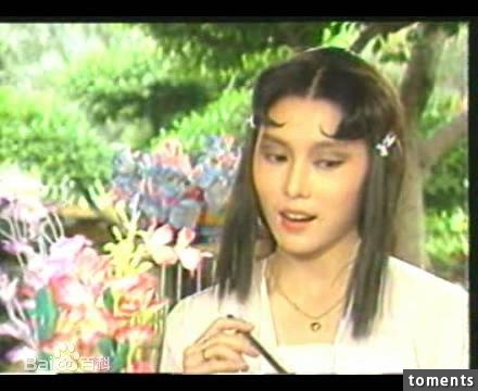 她美貌不輸林青霞，事業當紅時下嫁鄭少秋，隱忍“小三”罵名至今