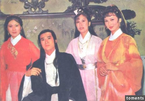 她美貌不輸林青霞，事業當紅時下嫁鄭少秋，隱忍“小三”罵名至今
