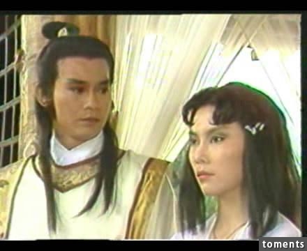 她美貌不輸林青霞，事業當紅時下嫁鄭少秋，隱忍“小三”罵名至今