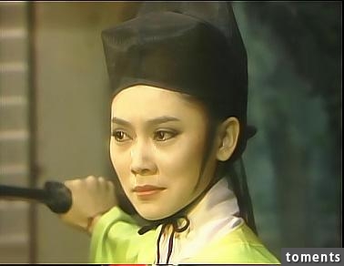 她美貌不輸林青霞，事業當紅時下嫁鄭少秋，隱忍“小三”罵名至今