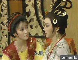 她美貌不輸林青霞，事業當紅時下嫁鄭少秋，隱忍“小三”罵名至今