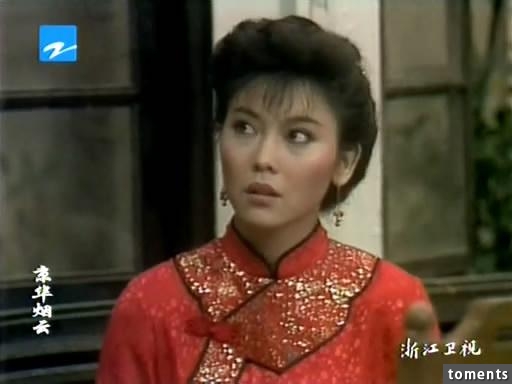 她美貌不輸林青霞，事業當紅時下嫁鄭少秋，隱忍“小三”罵名至今