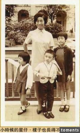 驚！ 53歲的星爺終生不娶內幕只為一人！