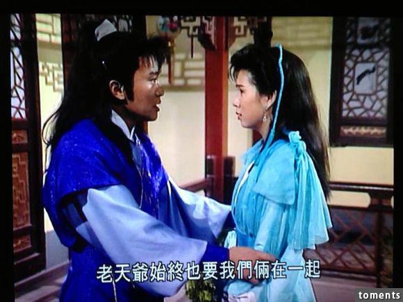 驚！ 53歲的星爺終生不娶內幕只為一人！