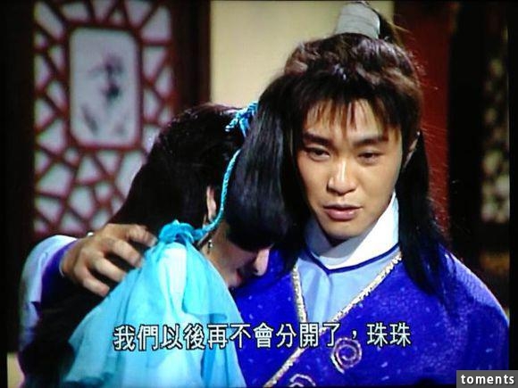 驚！ 53歲的星爺終生不娶內幕只為一人！