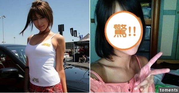 他曾經是日本最火紅的混血女神，沒想到意外懷孕結婚生子…讓人傻眼的是，離婚後才28歲的她已經劣化成這樣子…