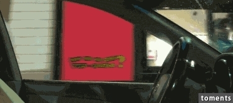 14 Drive-Thru Workers Who Are 100% Done