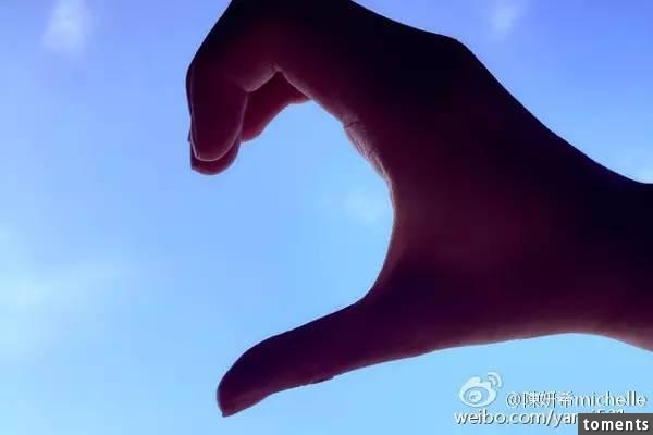 陳妍希在最丑的時候拿下陳曉，肉包臉，壞品味都阻止不了愛情啊！