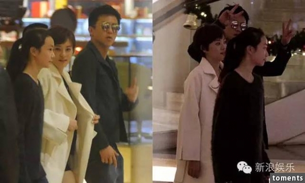 離婚2次！戀小12歲男友！45歲美魔女再婚了，嫁小12歲帥哥，誰說離婚女人只能找老男人
