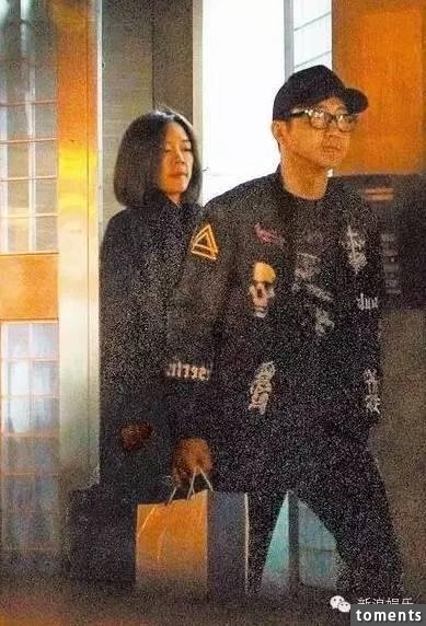 離婚2次！戀小12歲男友！45歲美魔女再婚了，嫁小12歲帥哥，誰說離婚女人只能找老男人
