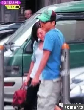 離婚2次！戀小12歲男友！45歲美魔女再婚了，嫁小12歲帥哥，誰說離婚女人只能找老男人