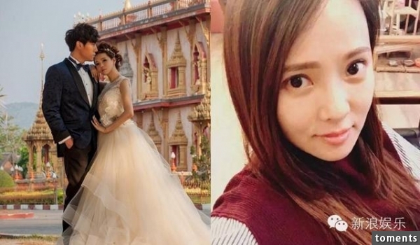 離婚2次！戀小12歲男友！45歲美魔女再婚了，嫁小12歲帥哥，誰說離婚女人只能找老男人