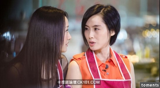 她是周星馳一生忘不了的人 因捉姦事件而分手 最後卻被騙去拍三級片!