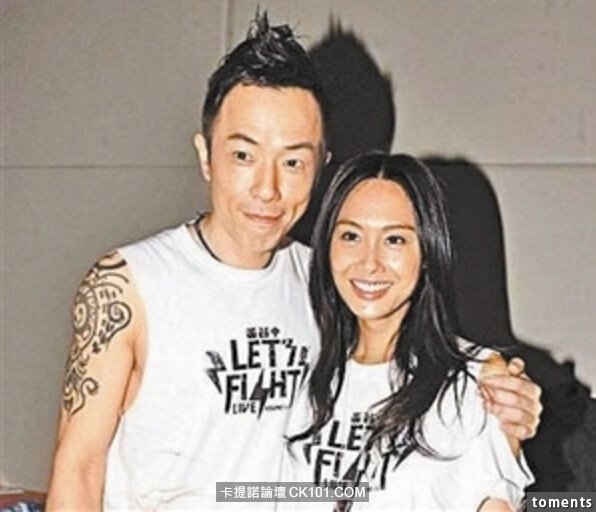她是周星馳一生忘不了的人 因捉姦事件而分手 最後卻被騙去拍三級片!