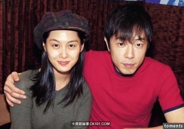 她是周星馳一生忘不了的人 因捉姦事件而分手 最後卻被騙去拍三級片!