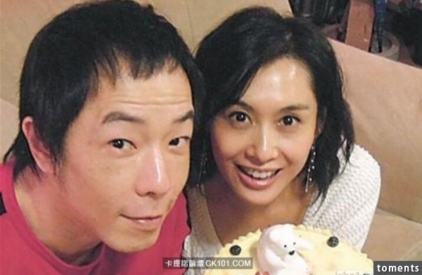她是周星馳一生忘不了的人 因捉姦事件而分手 最後卻被騙去拍三級片!