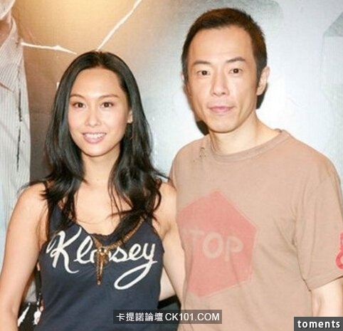 她是周星馳一生忘不了的人 因捉姦事件而分手 最後卻被騙去拍三級片!