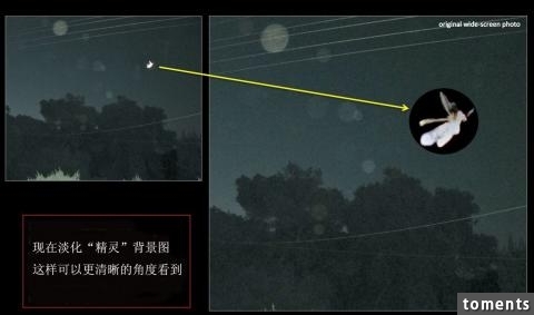 英國發現「小精靈」骨架,照片震驚全球!