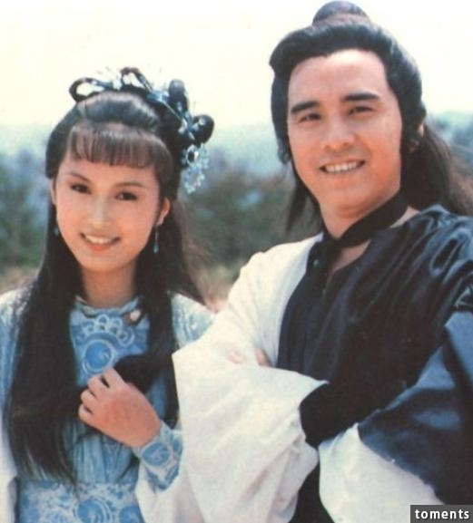 這個大美人，曾為了維護軟飯夫，當面狠嗆「馬景濤」！付出一切後，52歲的她下場竟是如此…