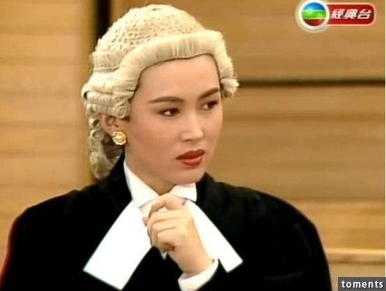 這個大美人，曾為了維護軟飯夫，當面狠嗆「馬景濤」！付出一切後，52歲的她下場竟是如此…