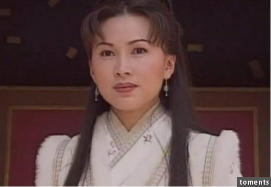 這個大美人，曾為了維護軟飯夫，當面狠嗆「馬景濤」！付出一切後，52歲的她下場竟是如此…