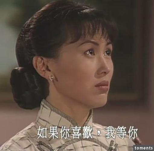 這個大美人，曾為了維護軟飯夫，當面狠嗆「馬景濤」！付出一切後，52歲的她下場竟是如此…
