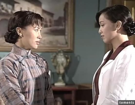 這個大美人，曾為了維護軟飯夫，當面狠嗆「馬景濤」！付出一切後，52歲的她下場竟是如此…