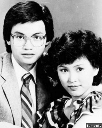 這個大美人，曾為了維護軟飯夫，當面狠嗆「馬景濤」！付出一切後，52歲的她下場竟是如此…