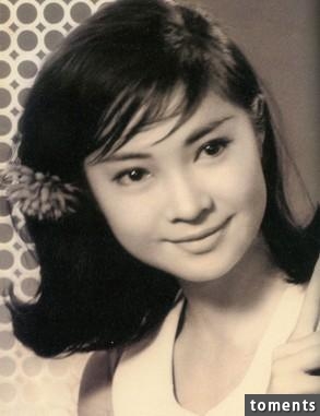 她是謝賢最愛，秦祥林前妻，一生奉獻給電影，卻因失聰而退出影壇