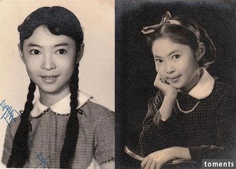 她是謝賢最愛，秦祥林前妻，一生奉獻給電影，卻因失聰而退出影壇