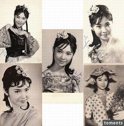 她是謝賢最愛，秦祥林前妻，一生奉獻給電影，卻因失聰而退出影壇