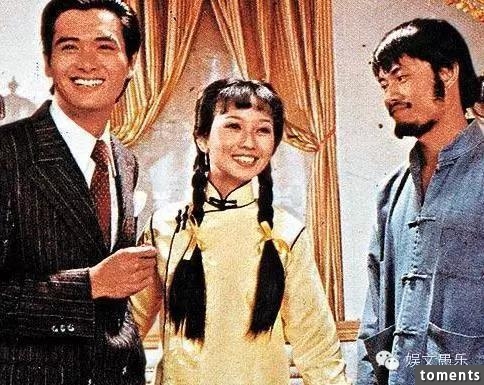 他與周潤發飆戲搶女人，戲外卻被黎明奪愛妻，影帝兼從商現很成功