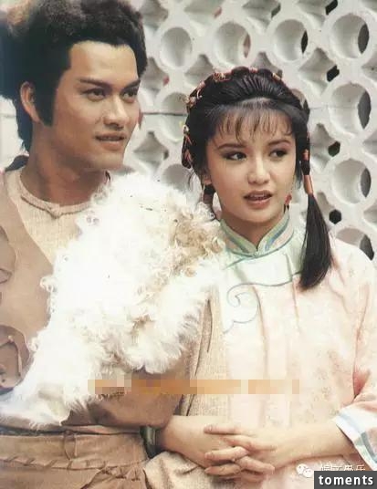 他與周潤發飆戲搶女人，戲外卻被黎明奪愛妻，影帝兼從商現很成功
