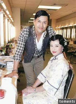 他與周潤發飆戲搶女人，戲外卻被黎明奪愛妻，影帝兼從商現很成功