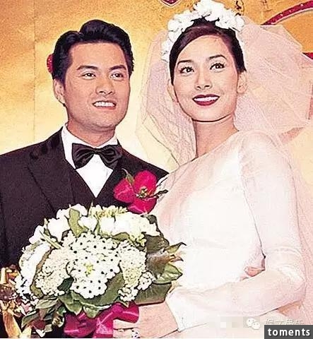 他與周潤發飆戲搶女人，戲外卻被黎明奪愛妻，影帝兼從商現很成功