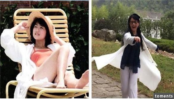她當年是香港最美打女，嫁給富豪卻和“兒子”偷情導致……本該一蹶不振的她現在活的如此瀟灑，“風采”更勝當年！