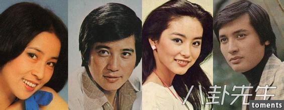 他是金馬影帝，後拋妻棄子，給林青霞下跪，單身二十年至今