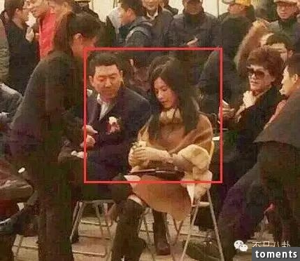 一次劈腿兩次流產男友被砍與謝娜情淡,李小冉身材和人生都有料!